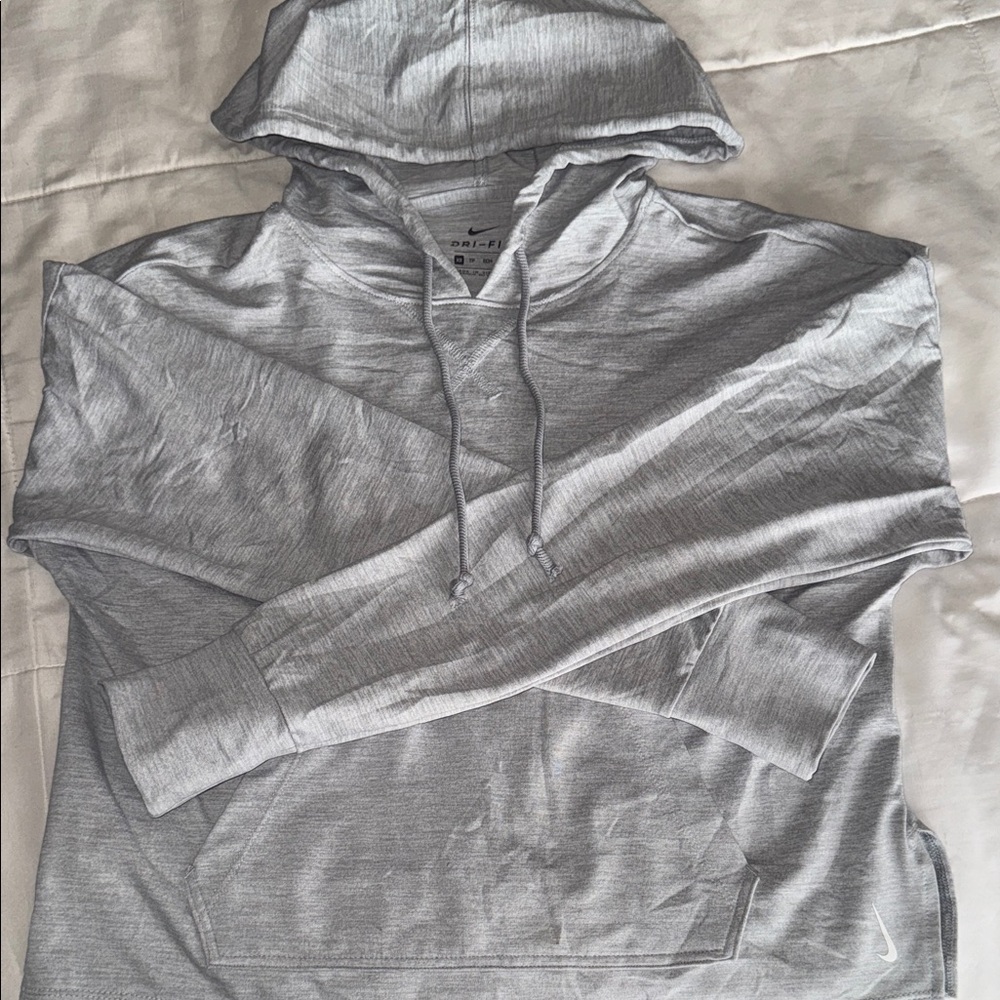Women’s Nike Dri-Fit Hoodie